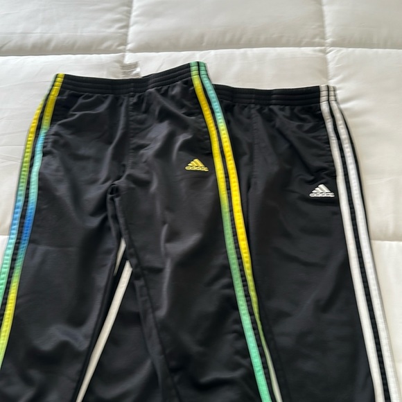Adidas Boys Pants - Picture 1 of 1